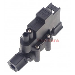 Valva presiune inalta pentru sistem osmoza cu pompa